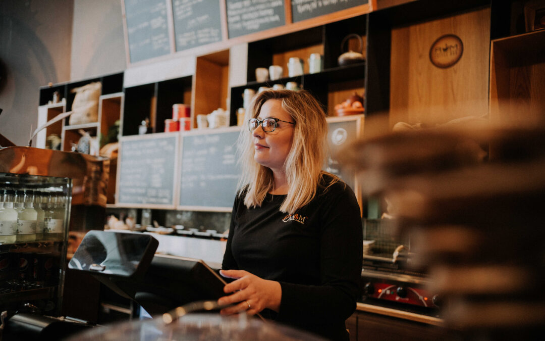 A&M Sushi & Bowls öppnar på Jägersro i Malmö