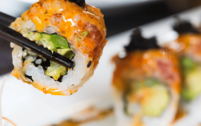 A&M Sushi Bar öppnar på Värnhem i Malmö