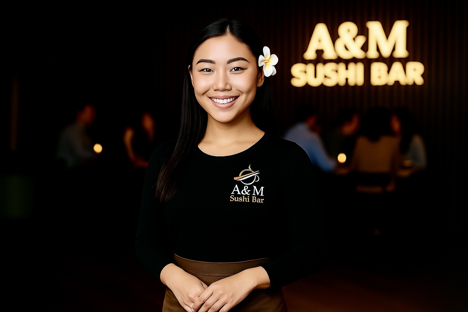 A&M Sushi Bar